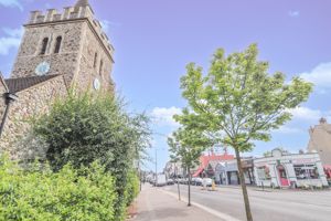 Local Area- click for photo gallery